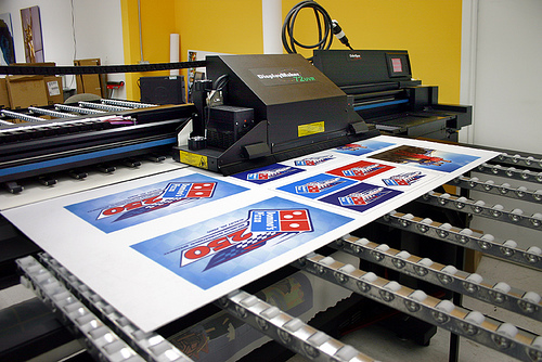 How Could Expert Stamping Providers Help Your Company? 2